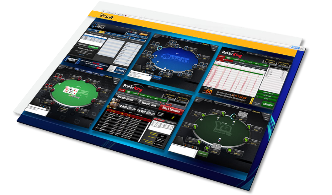 igsoft free poker software download