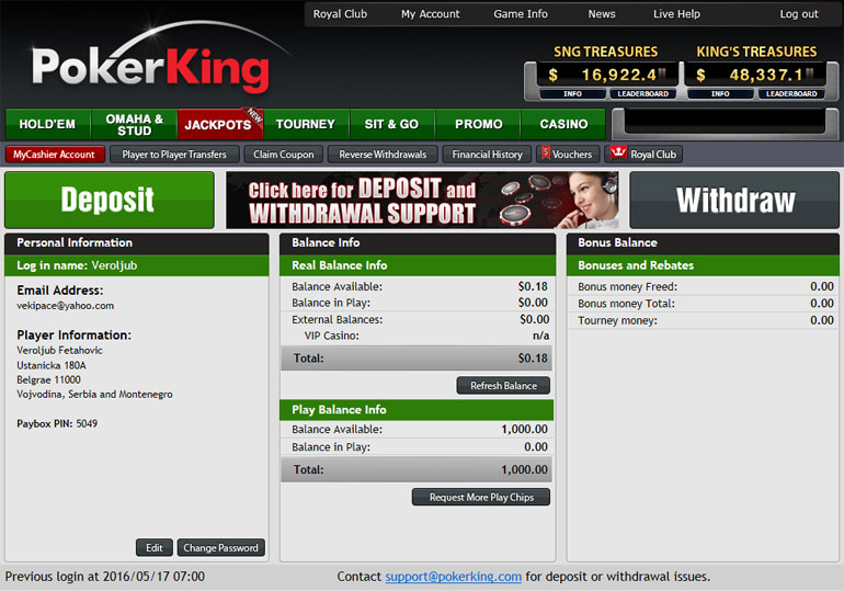 igsoft free poker software download