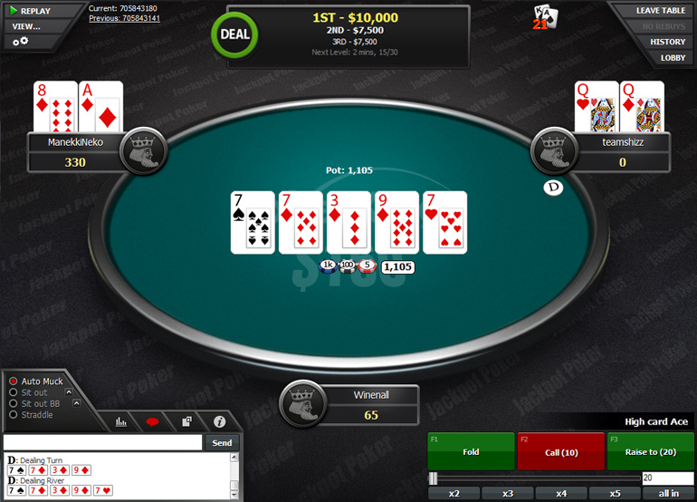 igsoft free poker software download